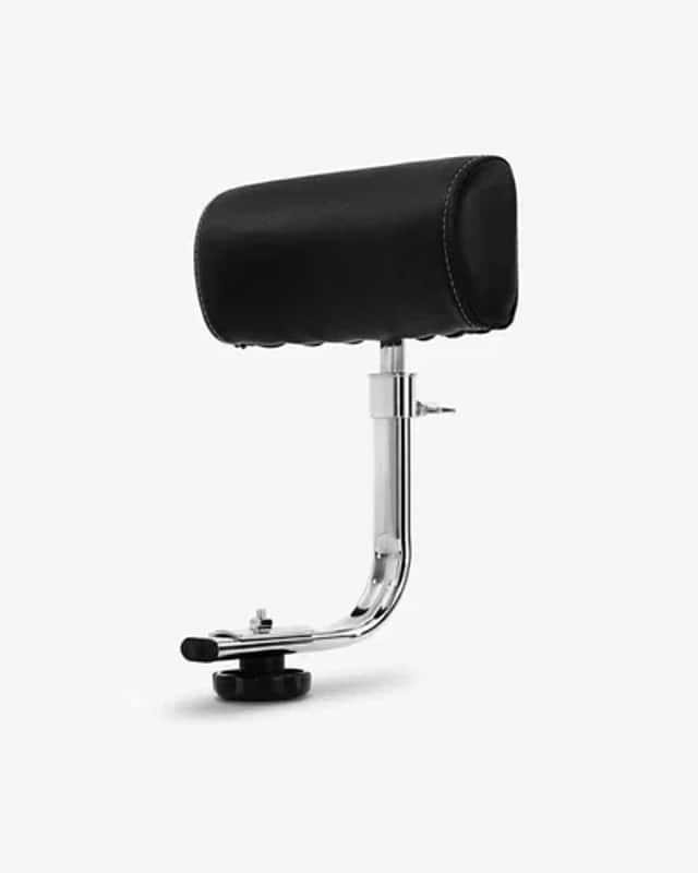New Old Stock Gibraltar GABR Height Adjustable Backrest image 1
