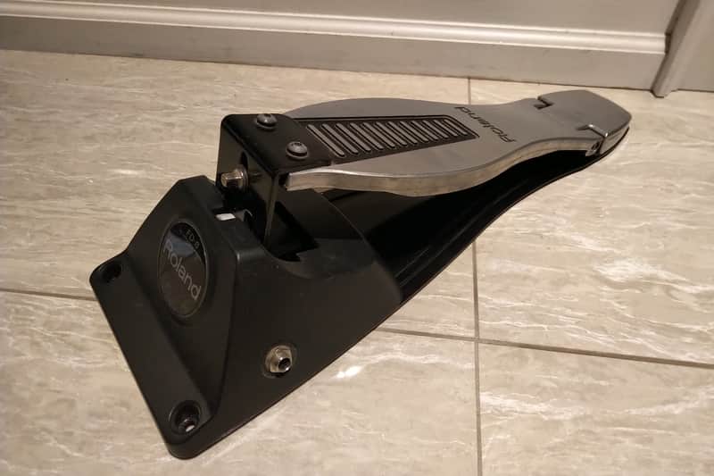 Roland FD-8 Hi-Hat Control Pedal