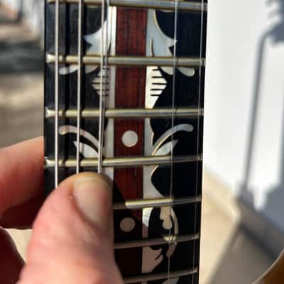 Ibanez MC 5000 Holy Grail Limited edition Garcia/Weir Japan 1980 image 10