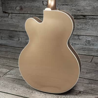 Gretsch G6118T Players Edition Anniversary Hollow Body image 5