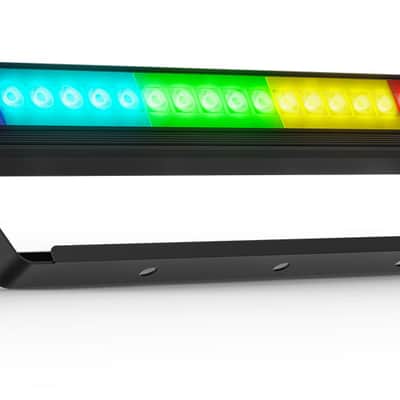 Chauvet DJ COLORSTRIP PIX ILS LED Light Bar Strip w/ Eye-Candy FX image 3