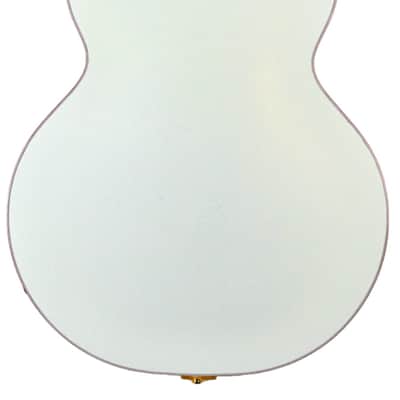 New Gretsch G6136TG Orville Peck Falcon Oro Sparkle #JT24030842 image 4
