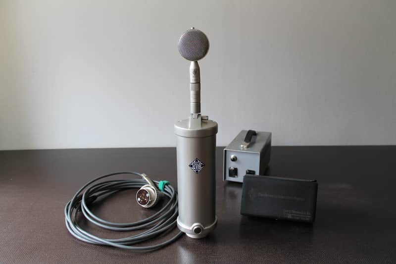 Neumann CMV 3 Bild 1
