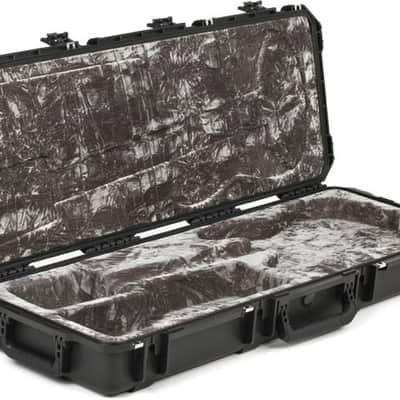 SKB 3i-4214-66 iSeries Waterproof Strat/Tele Guitar Case image 2