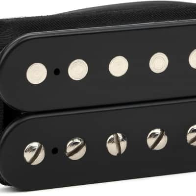 DiMarzio DP155 The Tone Zone Humbucker Pickup - Black image 1