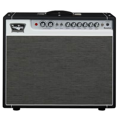 Tone King ROYALIST 40-Watt 1x12" 2 Channel Guitar Amp Combo image 9