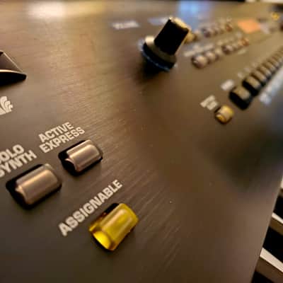 MUST SEE!!! ROLAND JUNO D FULLY INSPECTED SERVICED AND IN AMAZING CONDITION! image 11