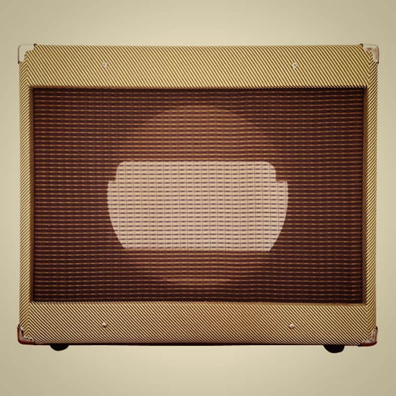 Juketone Deluxe Amplifier Cabinet 12 image 1