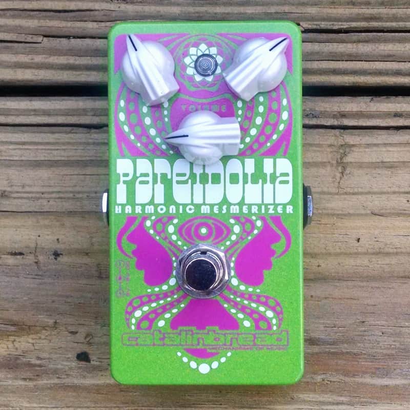 Catalinbread Pareidolia image 2