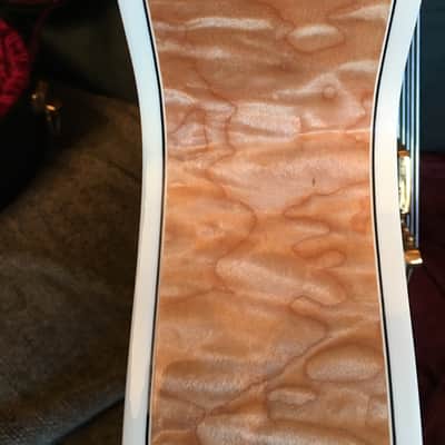 Gibson L-5 Custom Historic Art Series 2003 Natural image 4