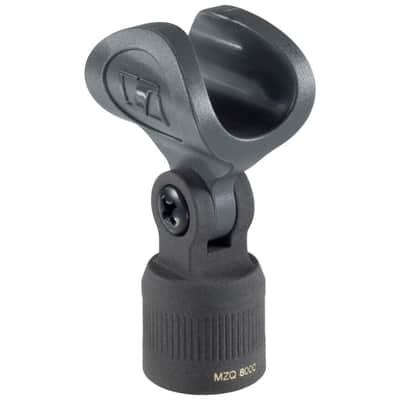 Sennheiser MKH 8040 Cardioid Condenser Microphone, Pair image 3