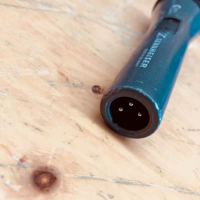 Sennheiser e835S Dynamic Microphone image 3