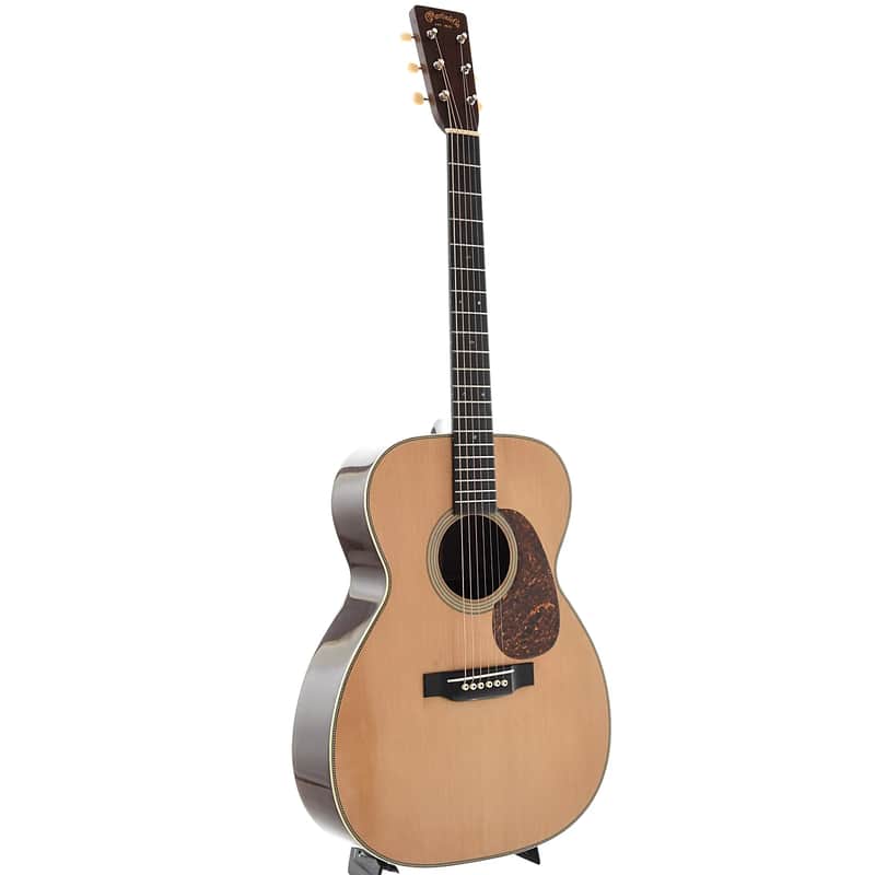 Martin 000-28 1902 - 1945 image 1