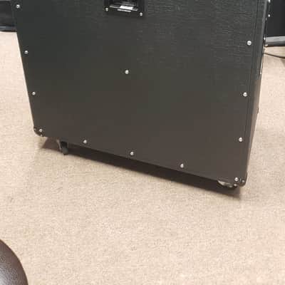 JCM 2000 TSL 60 Triple Super Lead 3-Channel 60-Watt Guitar Amp Head and 1960a 4x12 Cab image 2