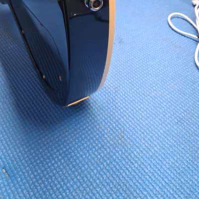 Gibson Blueshawk 1998 - w/ rare Maestro Tremolo image 11