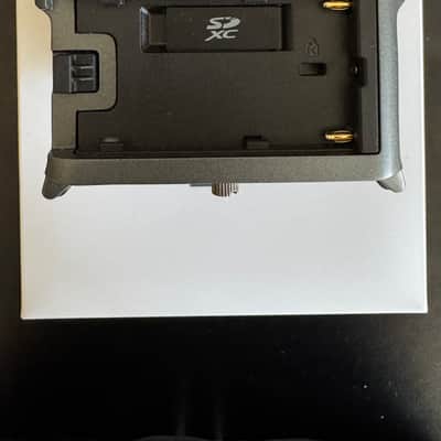 Zoom F6 Multitrack Field Recorder image 7