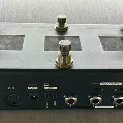 Morningstar Engineering MC6 Pro 2023 - Present - Black image 4