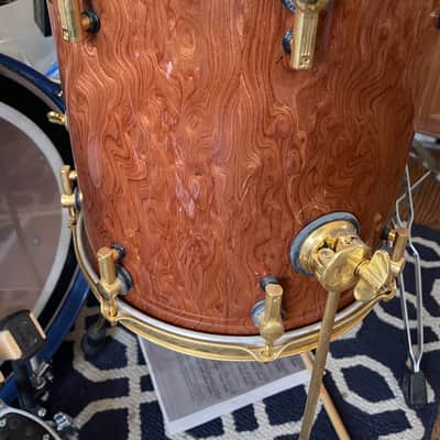 Sonor Designer with SQ2 drum kit image 6
