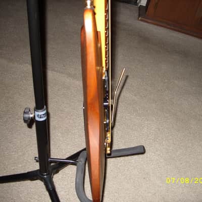 Ibanez SV470 1992 "Mahogany" * image 6