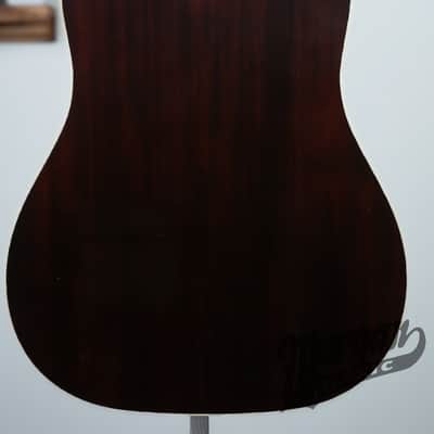 Gibson J-45 Standard - Vintage Sunburst image 4
