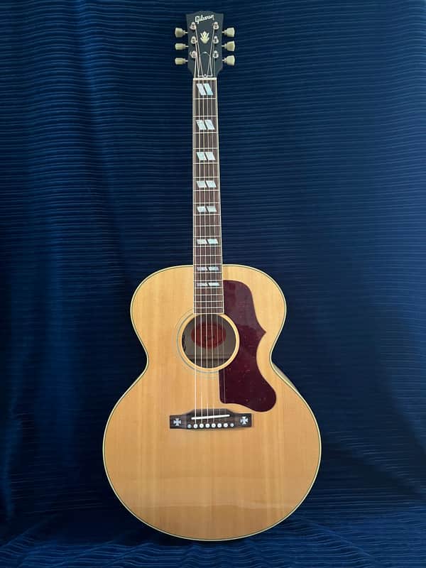 Gibson J-185 Original