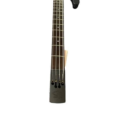NS Design Wav Radius Bass w/NS Gigbag image 2