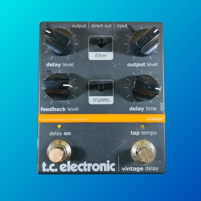 TC Electronic Vintage Delay image 1