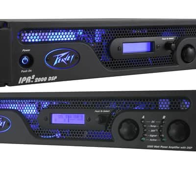 Peavey GPS 1500 USA MADE NOS | Reverb