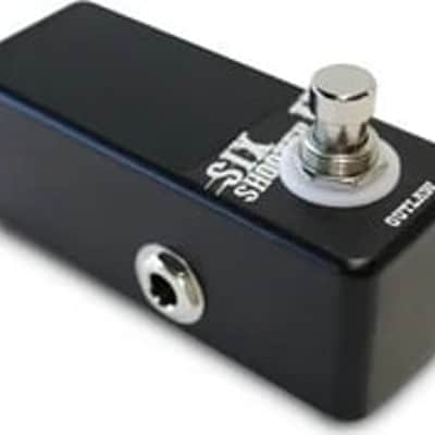 Reverb.com listing, price, conditions, and images for outlaw-effects-six-shooter-ii-tuner-pedal