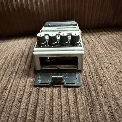 DOD FX70C Corrosion *Jason Lamb Series* Pedal (Made In USA 1997) image 5