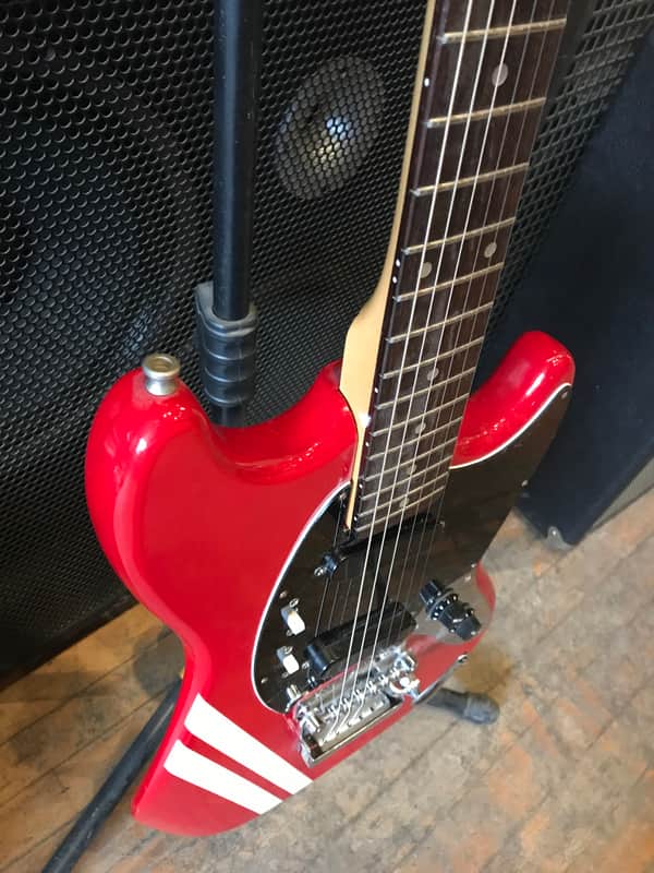 Tomson Splendor Series Mustang Mid 80s | Reverb