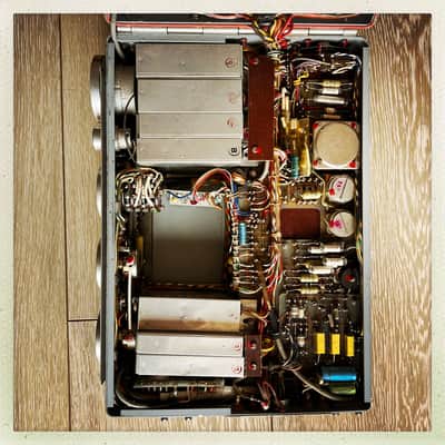 NAGRA 3 recorder, BMT-3 Mixer and power supply image 5