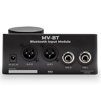 Kali Audio MV-BT Bluetooth Input Module image 2
