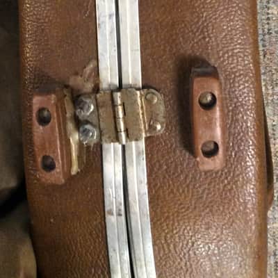 Ovation Hardshell Case image 4