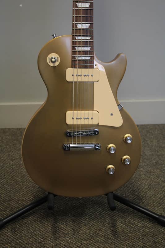 Gibson Les Paul Studio '60s Tribute 2010 - 2015 | Reverb Canada