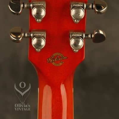 2000 Gibson Custom Shop Les Paul Elegant HONEYBURST w/AAA Flame Maple Top!!! image 19