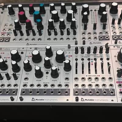 Mutable Instruments System image 7