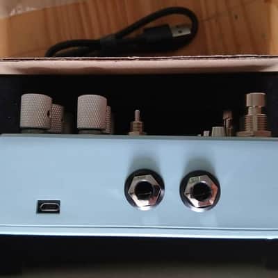 Chase Bliss Audio Blooper 2019 - Present - Blue image 2