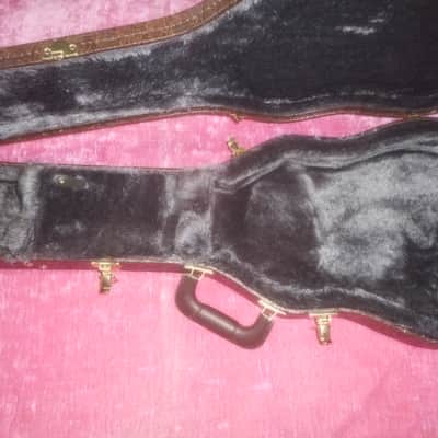 Made in Canada Gibson Melody Maker 2026 - Faux Tooled Leather Trim Tolex image 5