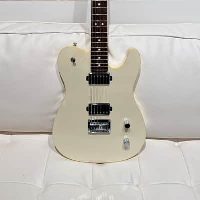 Fender MIJ Modern Telecaster HH | Reverb