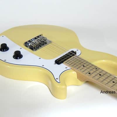 Gold Tone 5-String Electric Mandolin w/ Gig Bag image 5
