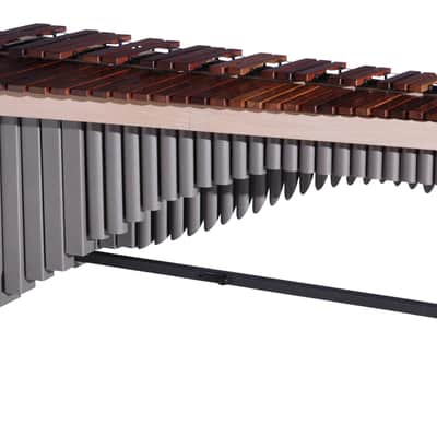 Adams Alpha 5.0 Rosewood Marimba W/Apex Frame #9W2 image 2
