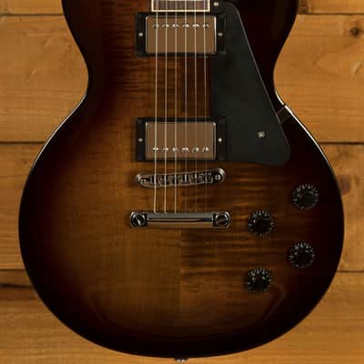 Gibson Les Paul Studio Figured | Smokehouse Burst image 1