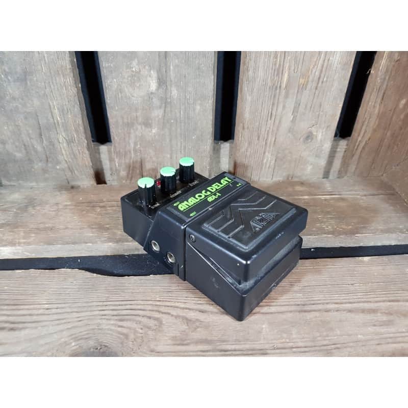 Aria ADL-1 Analog Delay (vintage, Japan) | Reverb