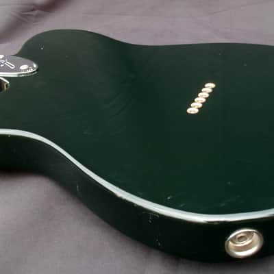 Fender TC-72 Telecaster Custom Reissue MIJ Q serial 2002-2004 image 14
