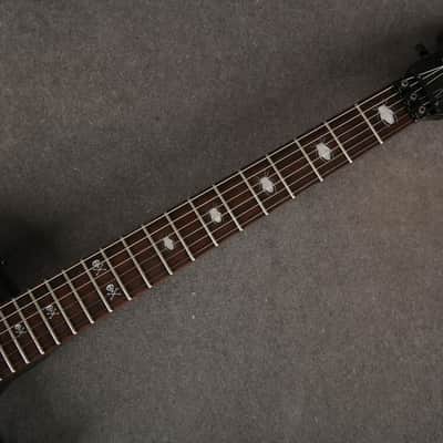 LTD KH203 - Black - 2nd Hand image 16