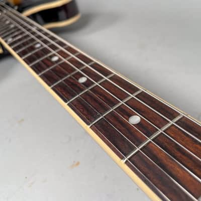 2022 Gibson ES-335 Sunburst Electric Guitar w/OHSC image 19