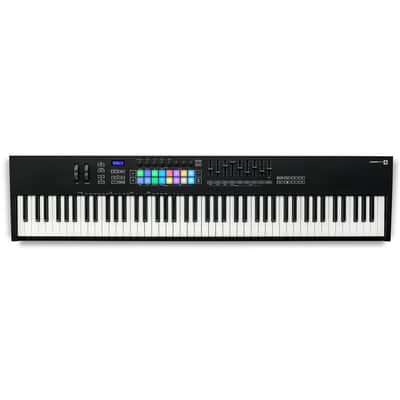 Launchkey 49 mk3【サステインペダル付き】 Launchkey 49 mk3【サステインペダル付き】 Novation Launchkey 49 MK3