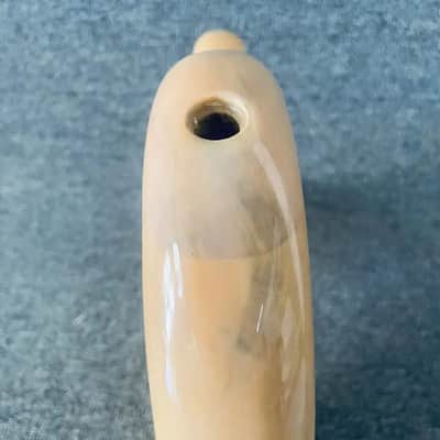 Solid Basswood Bass Guitar Body image 7