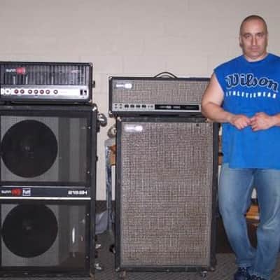 The best bass amplifiers ever made image 7